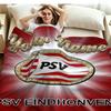 1PC Philips Sport Vereniging Custom Name Patterned Flannel Blanket Suitable For All Seasons for Home Decor Warmth and Comfort Gifts Holiday Present