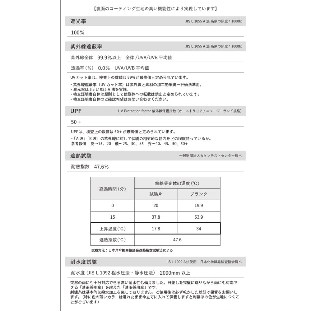 Herečka Dlouhý slunečník 1. třídy Lehký tepelný tepelný tepelný tepelný UV slunečník pro slunečno i deštivo Speciální dvojitá vrstva a [Chinoiserie Modern] Slunečník, Slunečník,