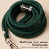 Universal With Patch Crossbody Lanyard Adjustable Anti-lost Phone Lanyards Neck Ropes Outdoor