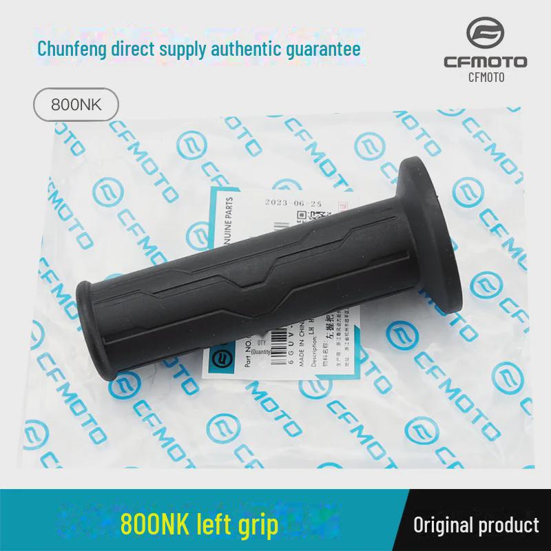 

CF800-7-7A Левая и правая ручки для 800NK мотоцикла резиновые рукава дроссельной заслонки