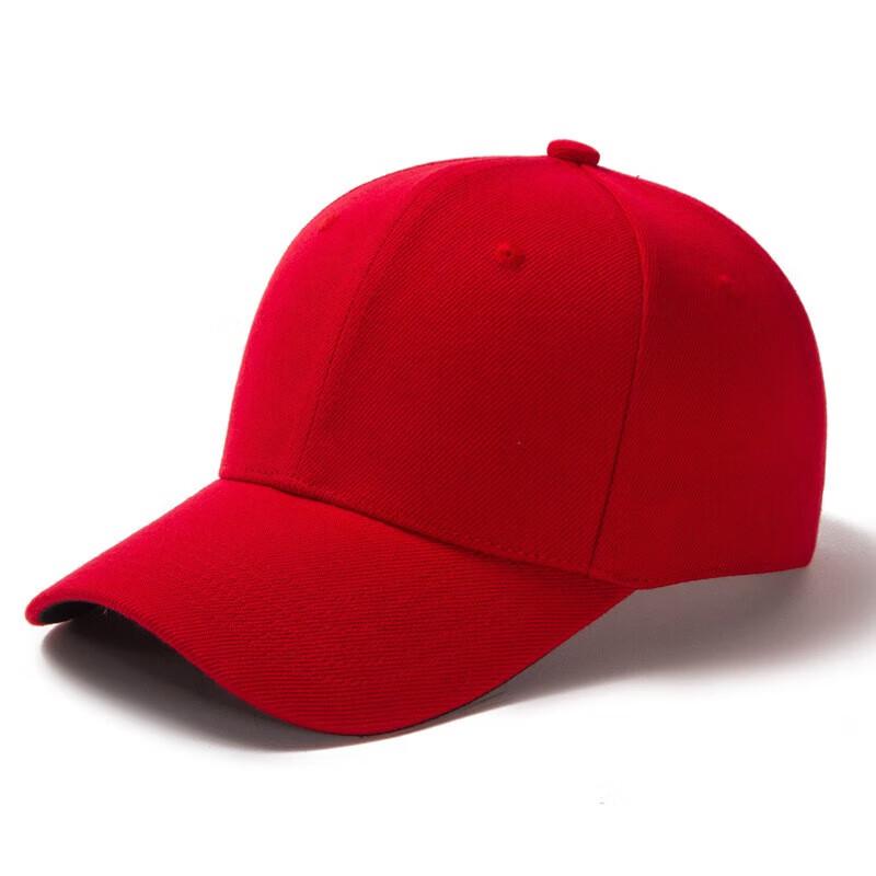 Tri-polar TP6396 Solid Color Baseball Cap