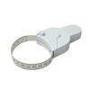 Portable 3-in-1 Body Measurement Ruler for Waist, Hip & Fitness