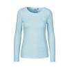 Neutral Womens/Ladies Long-Sleeved T-Shirt