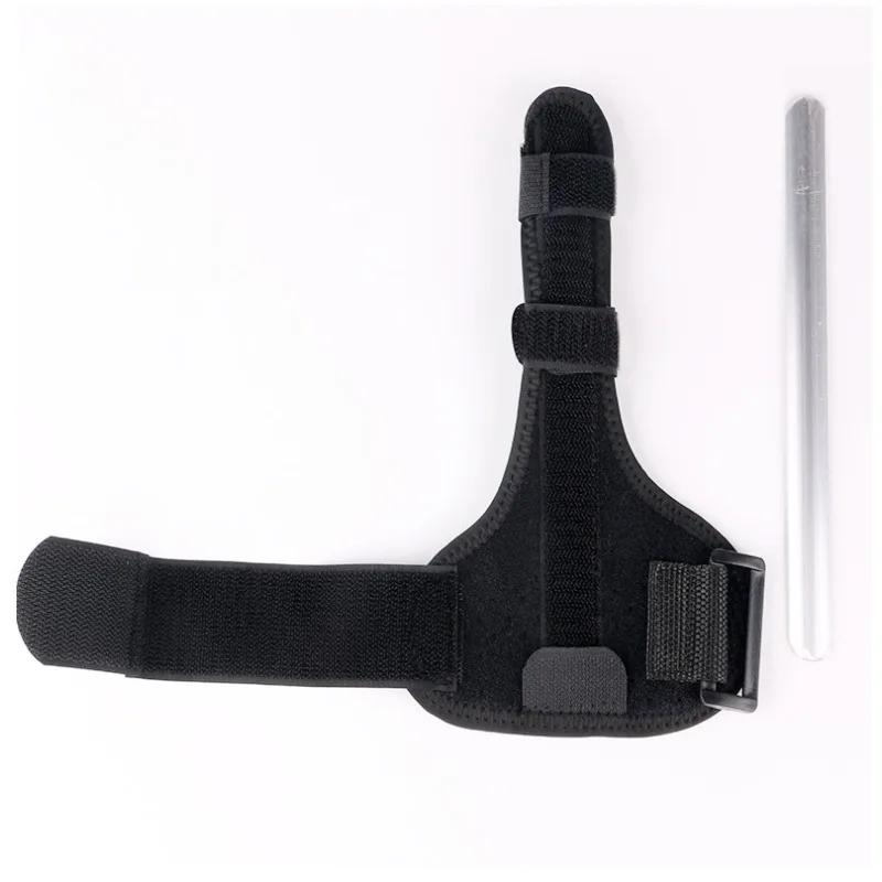 Adjustable Thumb & Wrist Support – Ergonomic Stabilizing Splint for Joint Alignment & Tendon Comfort