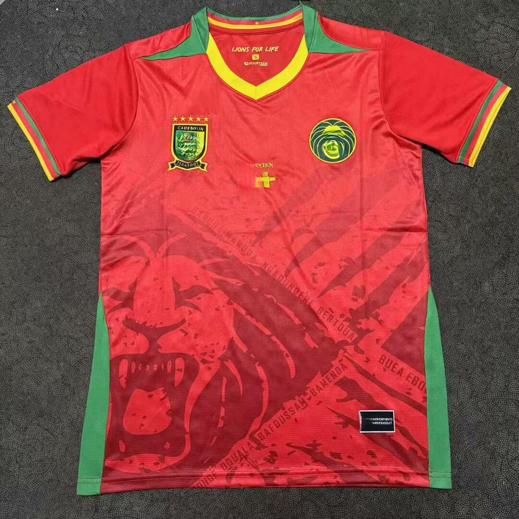2025 Jersey Football Jersey C Luo Agentinba Spain England Portugal Germany France Jersey