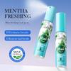 Mouth Freshener Spray Oral Spray Remove Bad Breath Long Lasting Fruity Portable Breath Freshener Refreshing Oral Care Products