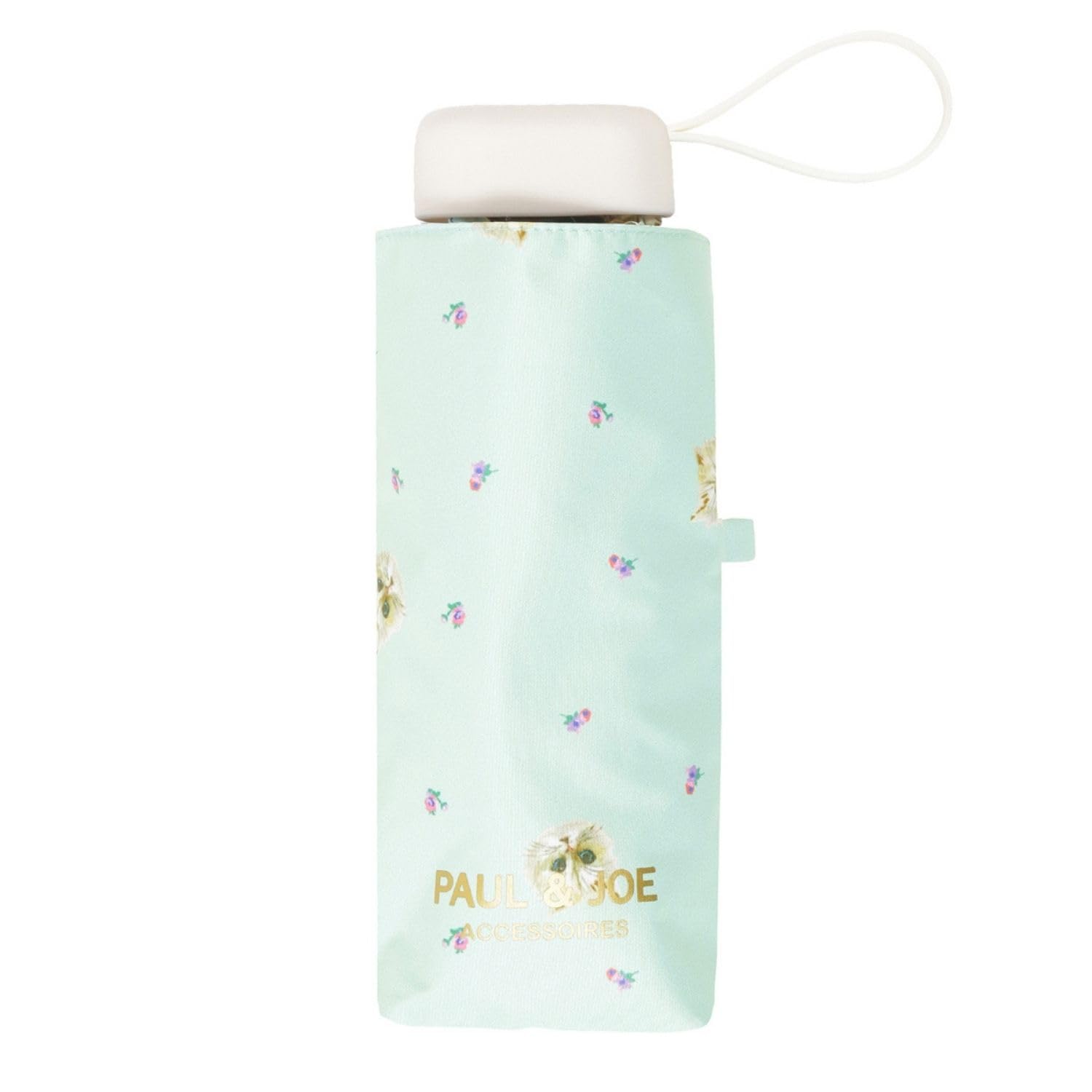 

PAUL JOE ACCESSOIRES Солнцезащитный Складной Легкий Жара УФ Цыганский Зеленый & (Пол и Джо) Солнцезащитный зонт, & Дождь, Зонт, Компактный, Блокирующий, Блокирующий, Защита, 50см, зелёный