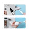 Mini Shower Gap Cleaning Brush - Multi-Function Nozzle Cleaner