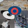 A96I-ATE Tools, Fish Tape Hand Wire Puller Fishtape, Wire Pulling Reel Electrician Cable Fishing Tools