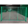 Outdoor Sports Field Fencing & Partition System