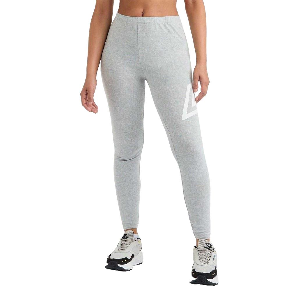 Umbro Womens/Ladies Logo Leggings