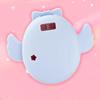 Silicone Protective Cover with Panel Paper Dust Plug Pendant Protective Case Angel Decorative Cover for Tamagotchi Uni