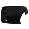 Left Driver Side Rear View Mirror Cover Cap Ring Trim FOR BMW X5 E53 1999-2006