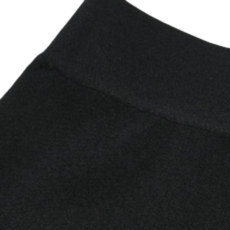 New FILA Casual Pants Women's Black F51W432603ABK