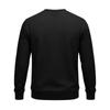 Men's Winter Neck Sweatshirt for Casual Everyday Wear