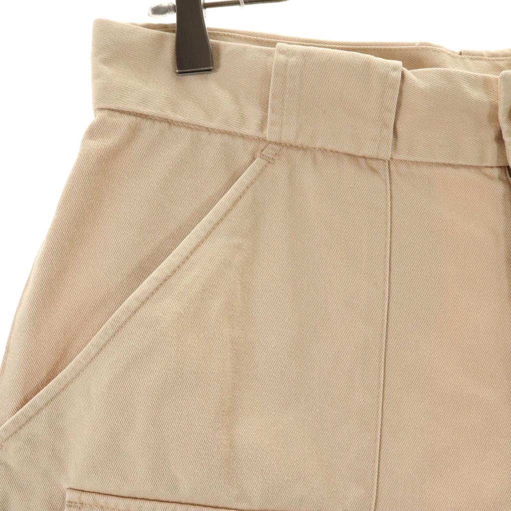 L.L.Bean Shorts L beige Women Used
