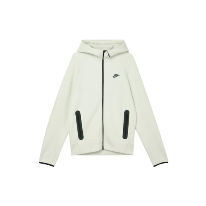 Nike WINDRUNNER Jackets & Coats Men s White FB7922-020 EU M белый