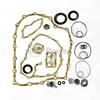 SPCA SMMA GNBA FA1 Automatic Transmission Clutch Overhaul Repair Kit Gearbox Oil Seal Repair Kit For Honda Civic 2006-08