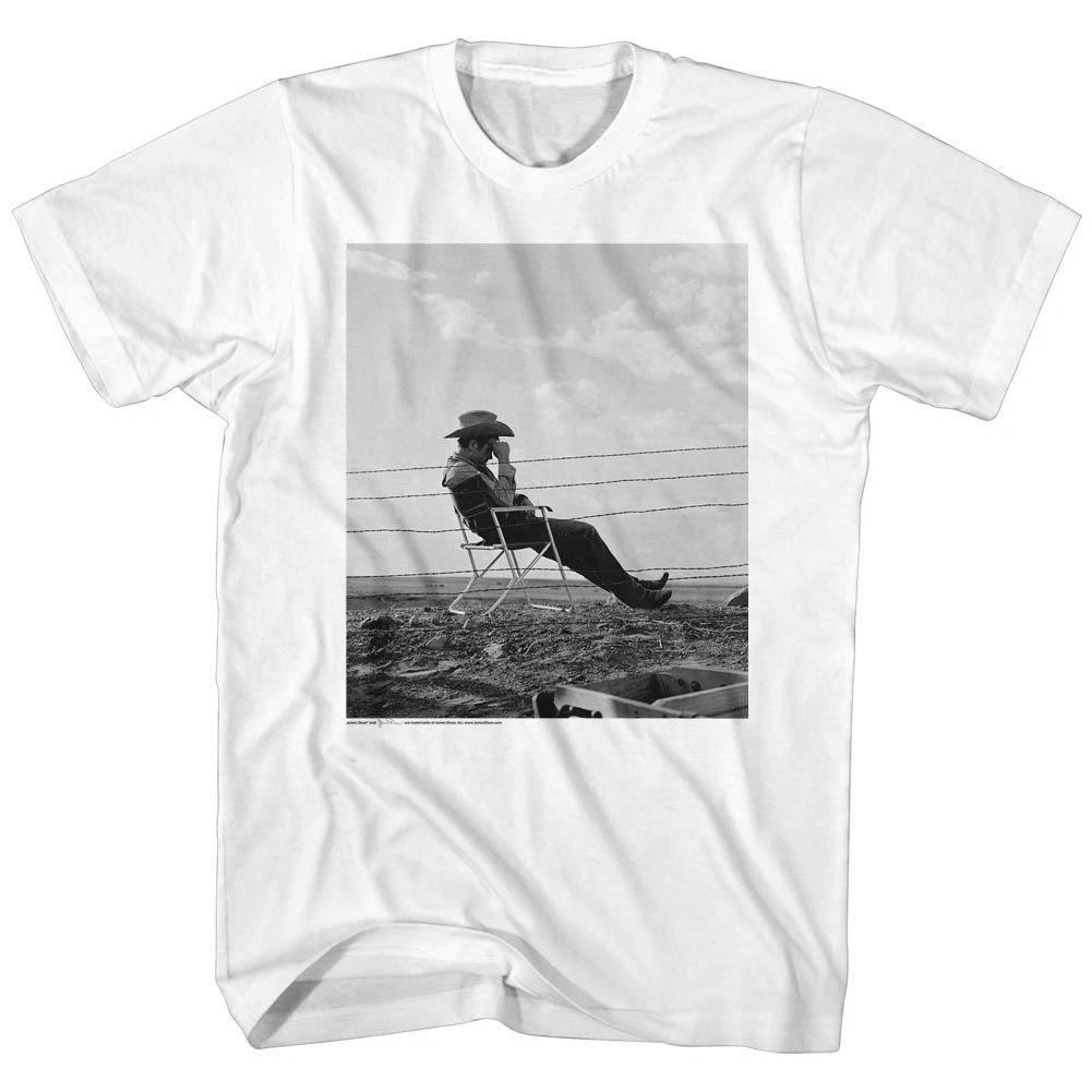 James Dean - Out There - Short Sleeve - - Children s T-shirt 100