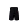 New Era FW25 Embroidered Logo Minimalist Knitted Casual Shorts Unisex Shorts 14529351