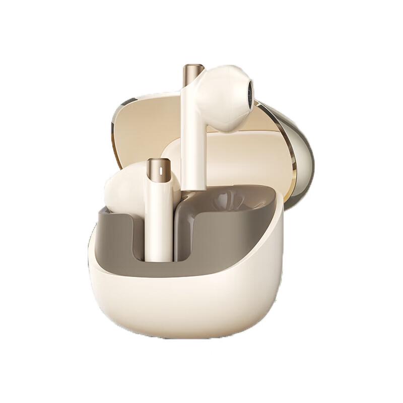 EDIFIER Zero X True Wireless Semi-in-ear Bluetooth Earbuds