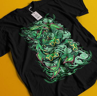Vintage Special Anime Love T-shirt Japanese Shirt Anime T-shirt Manga Gift Shirt