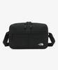 Nn2Ps31A Travel Crossbody Bag Medium Nw Black