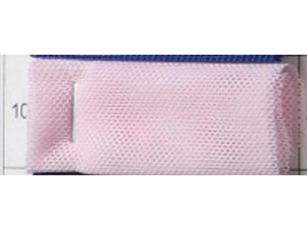 Wysokoelastyczna siateczka poliestrowo-amoniakowa 40D na odzież taneczną i bieliznę