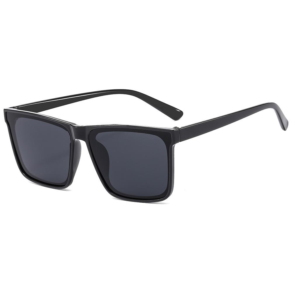 JYL TS Fashion Sunglasses UV Protection Cool Style For Street Shooting NH1306