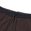 Saucony Running Training Series Comfortable Fashionable Simple Lace-Up Casual Pants Men pants Mud SA2259WP01T-CO021
