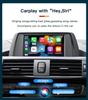 BMW Wireless CarPlay Decoder with Huawei Hicar and Reverse Camera Support