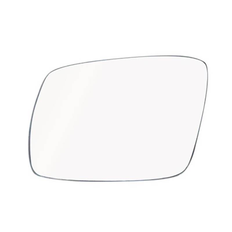 Heated Rearview Mirror Lens for 09-16 Dodge Journey