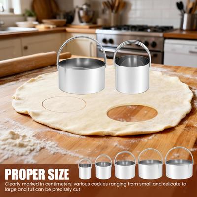 Prodotti da forno – Spatole taglia impasto