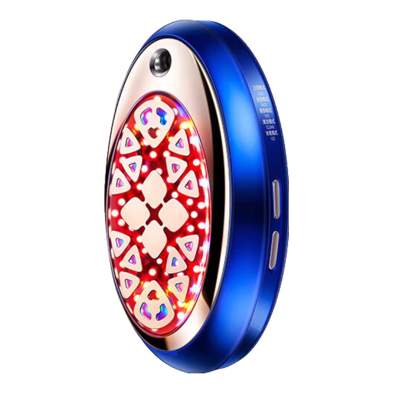 MESMOOTH Facial Rejuvenation & Anti-Wrinkle Device