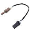 Oxygen sensor 12627139 2344763 fits 2013-2015 Buick Regal and Chevrolet models.