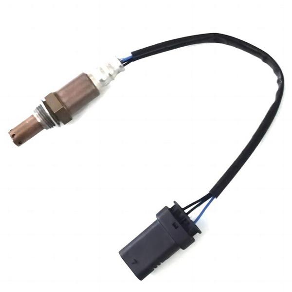 Oxygen sensor 12627139 2344763 fits 2013-2015 Buick Regal and Chevrolet models.