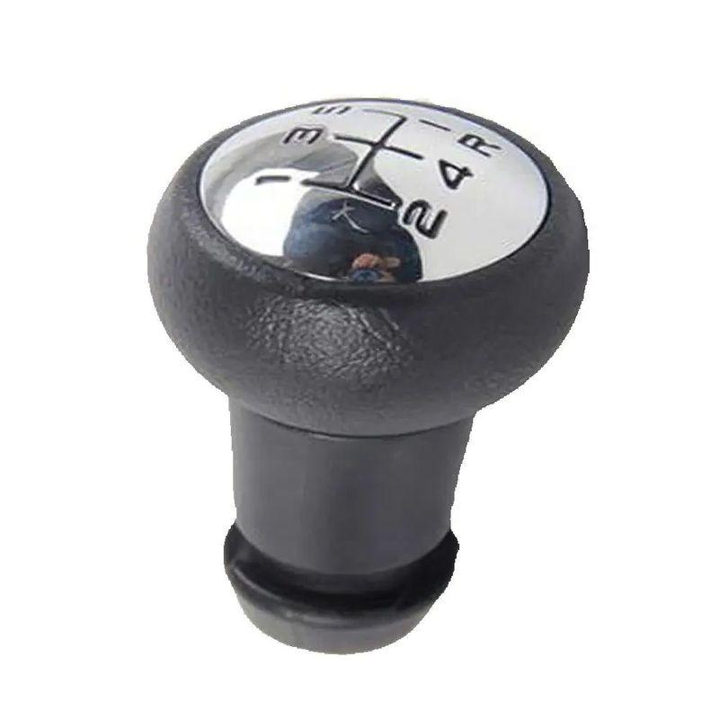 For Peugeot 307 206 C2 Citroen Elysee handball head gear head gear shift lever handles