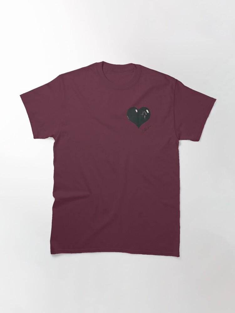The Human League Ebba Gr?n Classic T-Shirt