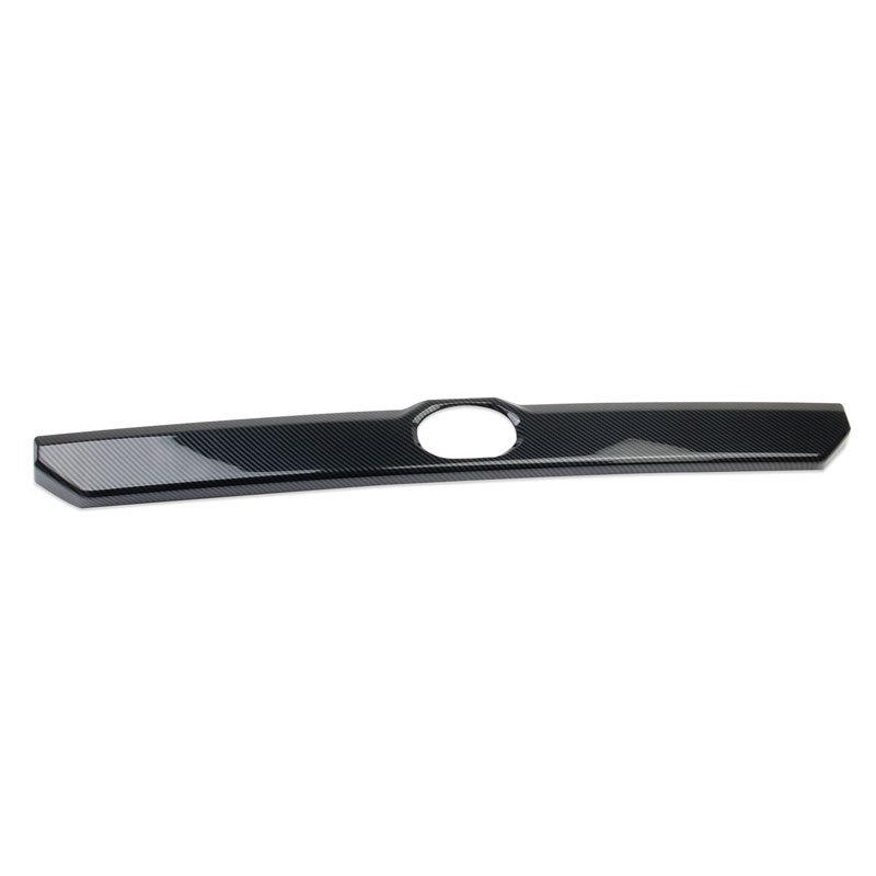 Toyota RAV4 Front Bumper Grille Trim for 26 Models Piano Black