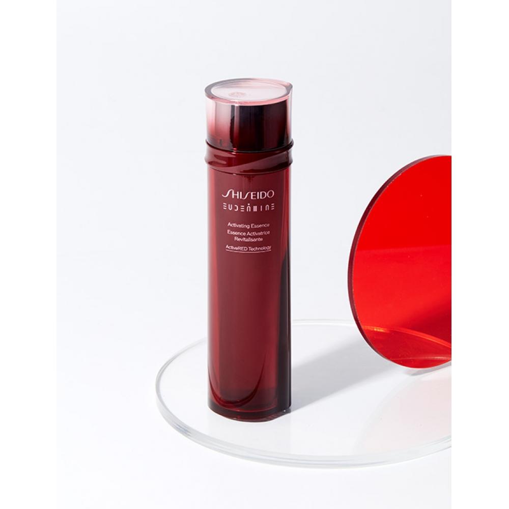 

Активирующая эссенция Shiseido Oiderumin 145 мл