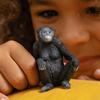 Schleich Wildlife Bonobo (Female) 14875