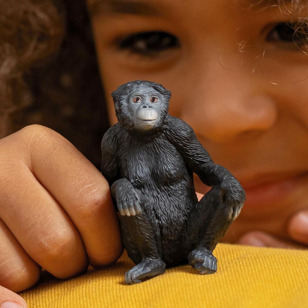 Schleich Wildlife Bonobo (Female) 14875