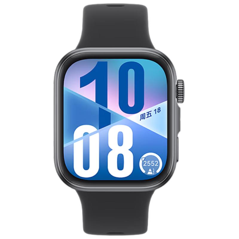 

Huawei WATCH FIT Series Smartwatch (CN version)