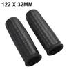 Cart Rubber Handles Durable Grips Handlebar Non Slip