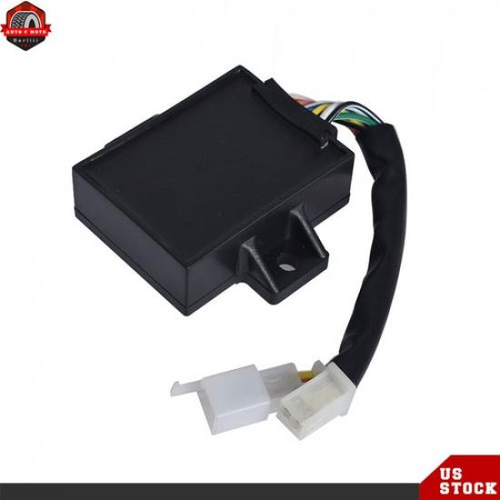 Ignitor CDI Box For Kawasaki Mule 2500 Mule 2510 Mule 2520 21119-2157