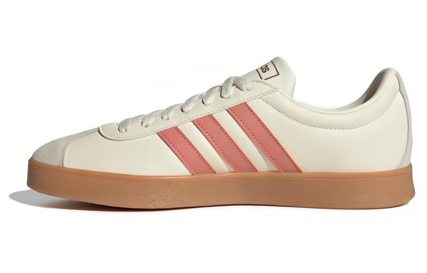 

adidas VL Court Classic Wonder Clay Gold Metallic 41