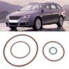 Car Vacuum Pump Seal Gasket Kit O Rings Set 06D145100H Fit for GLI 2005   2008.5 2.0t FSI