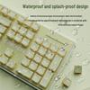 Qianxingzhe V3 Wireless Gaming & Office Keyboard Mouse Combo