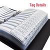 Kit Carte de Mostre Componente Rezistoare SMD