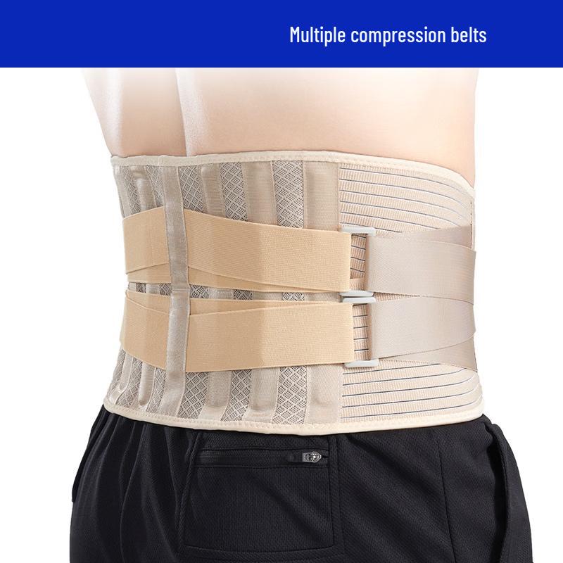 OLOEY Weightlifting Waist Support Belt